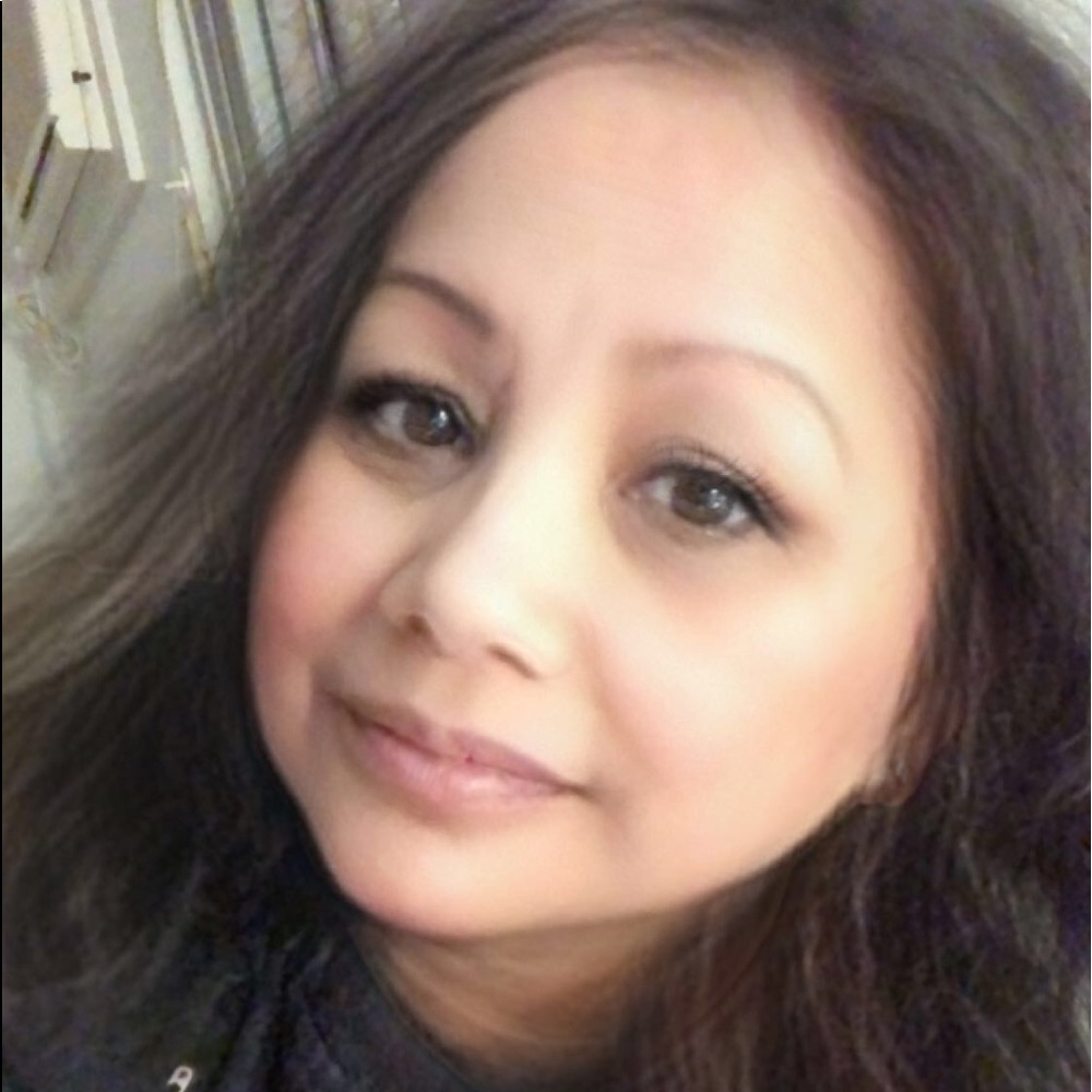 Meet your Posher, Kathy